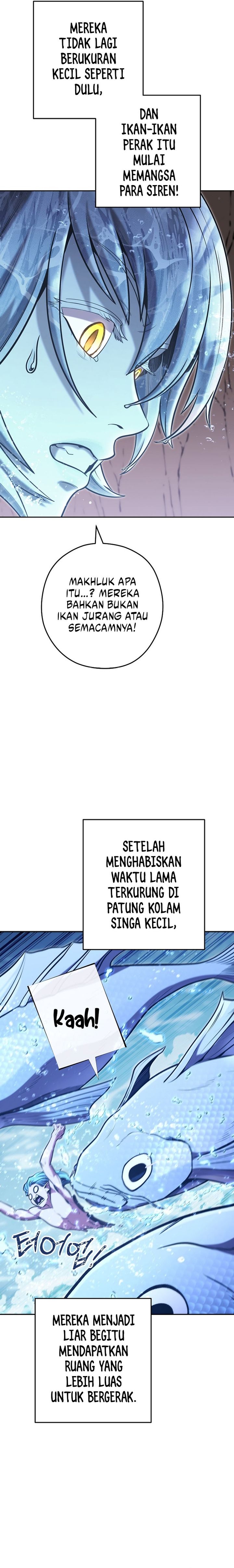 Dungeon Reset Chapter 227 Gambar 22